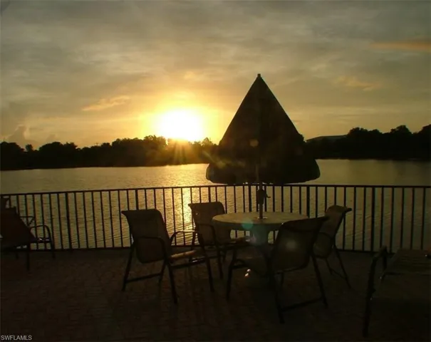 Sunrise Over Pine Ridge Lake