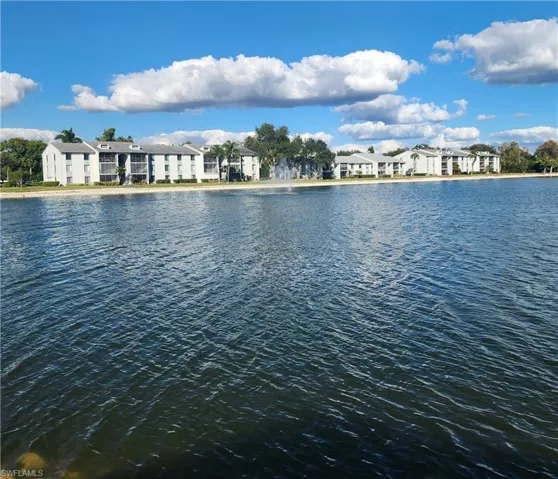 Condo-View From Lake