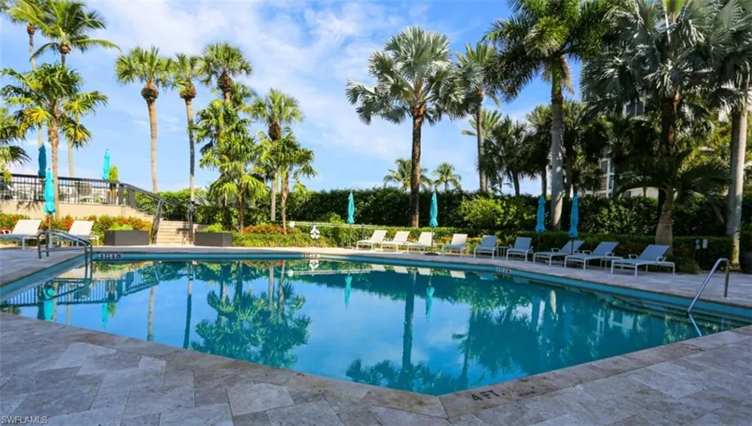 4551 Gulf Shore Blvd N 301, Naples, Florida 34103