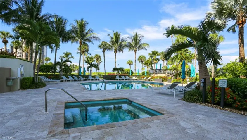 4551 Gulf Shore Blvd N 301, Naples, Florida 34103