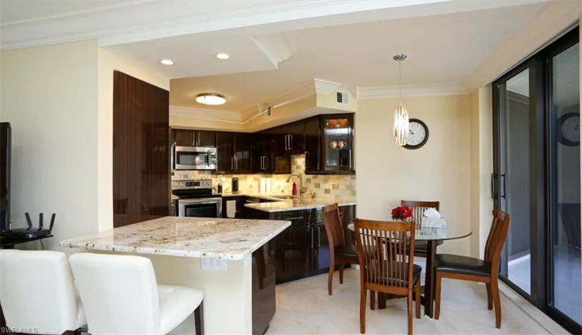 4551 Gulf Shore Blvd N 301, Naples, Florida 34103