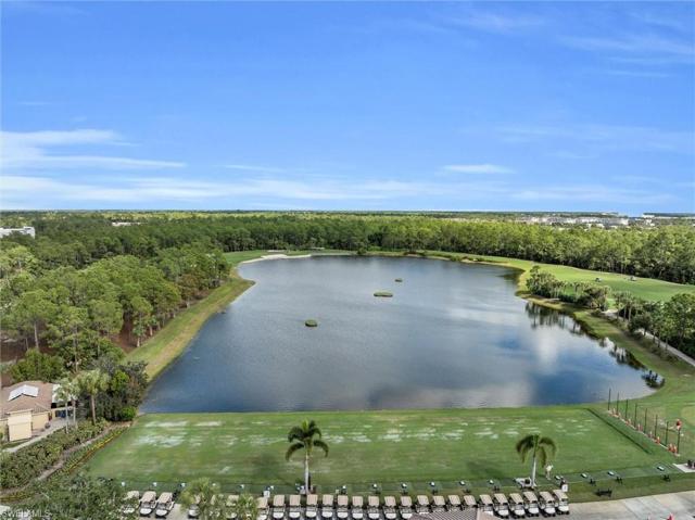 Aqua Driving Range
