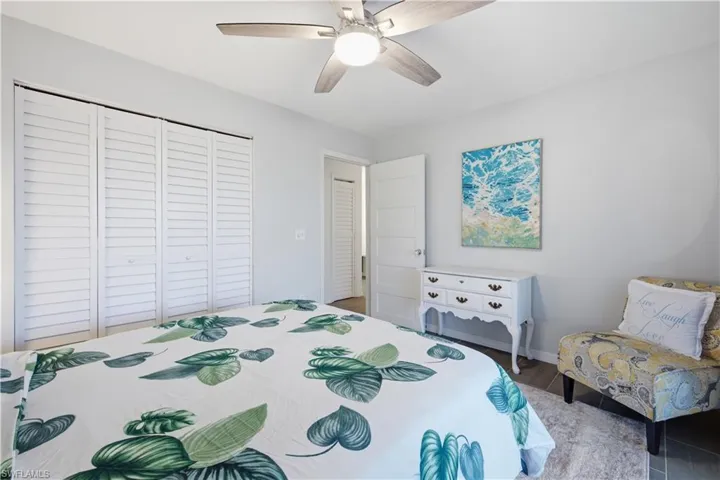 Guest Bedroom 1