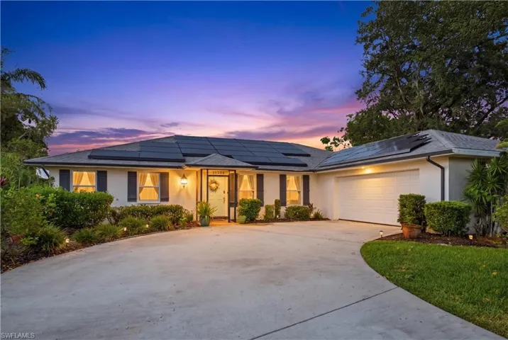 24708 Carnoustie Ct, Bonita Springs, Florida 34135