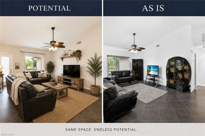 6670 Pangola Rd, Fort Myers, Florida 33905