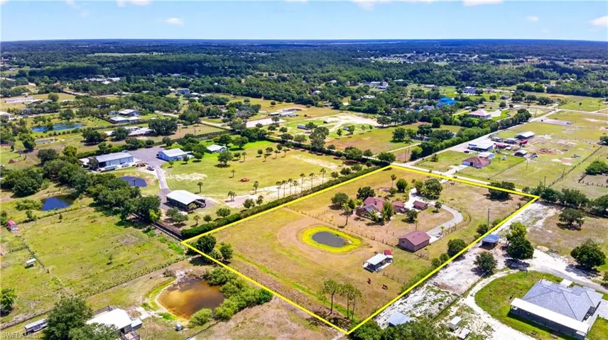6670 Pangola Rd, Fort Myers, Florida 33905