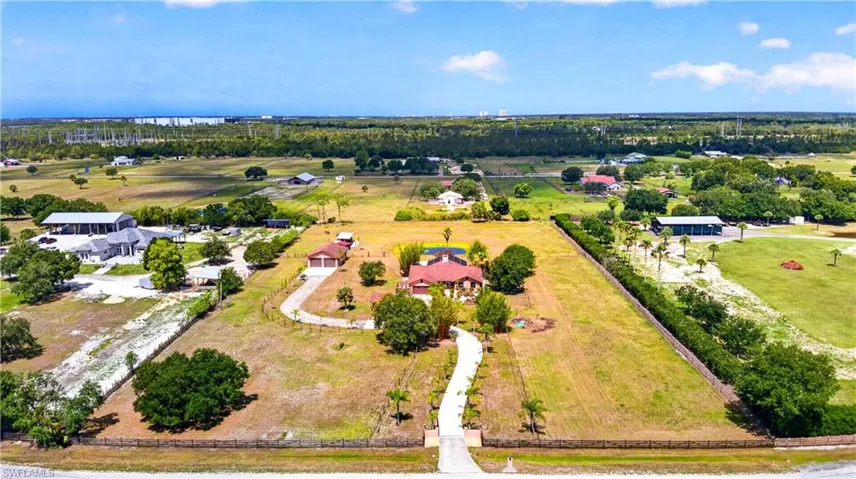 6670 Pangola Rd, Fort Myers, Florida 33905