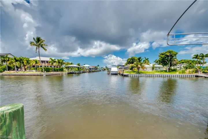 Water view