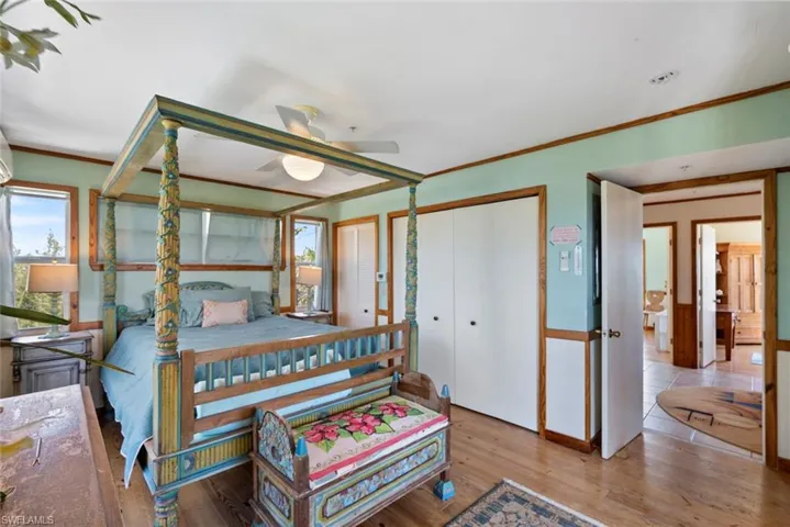 Guest Bedroom 1