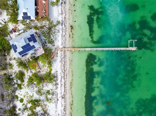 11240 Pejuan Shores, Cayo Costa Fl 33924