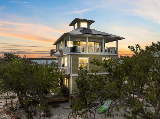 11240 Pejuan Shores, Cayo Costa Fl 33924