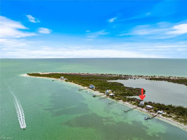 11240 Pejuan Shores, Cayo Costa Fl 33924