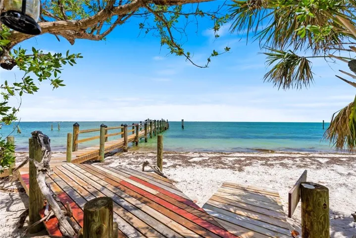 11240 Pejuan Shores, Cayo Costa Fl 33924