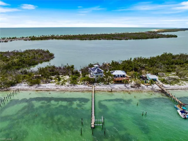 11240 Pejuan Shores, Cayo Costa Fl 33924