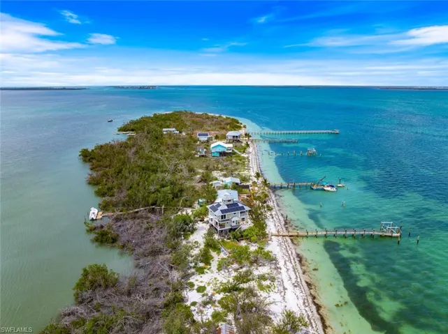 11240 Pejuan Shores, Cayo Costa Fl 33924