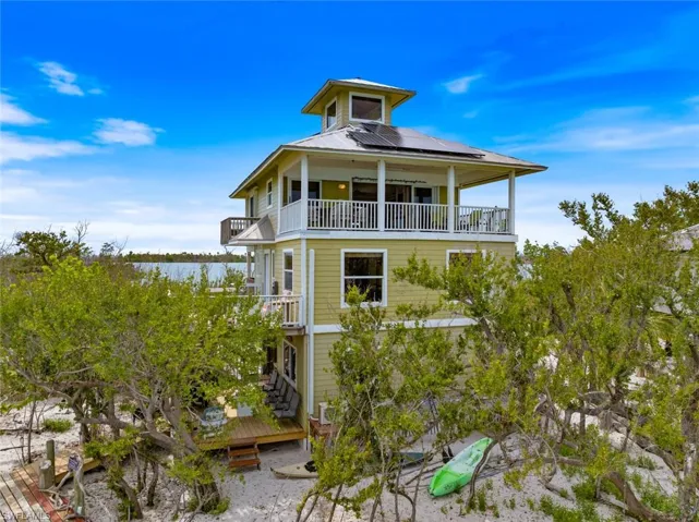 11240 Pejuan Shores, Cayo Costa Fl 33924