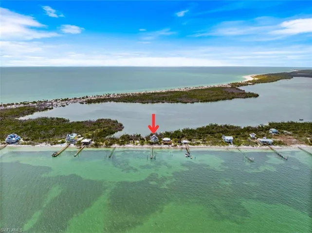 11240 Pejuan Shores, Cayo Costa Fl 33924