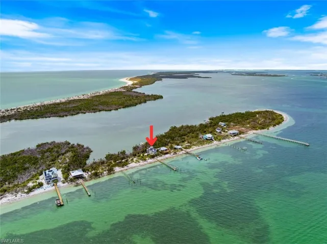 11240 Pejuan Shores, Cayo Costa Fl 33924