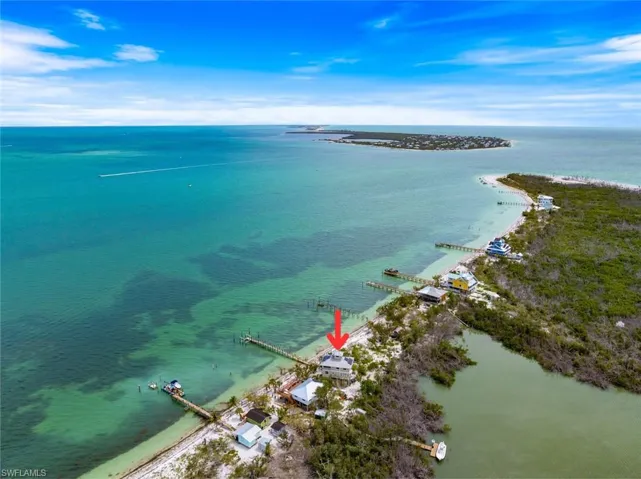 11240 Pejuan Shores, Cayo Costa Fl 33924