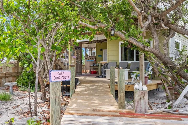 11240 Pejuan Shores, Cayo Costa Fl 33924