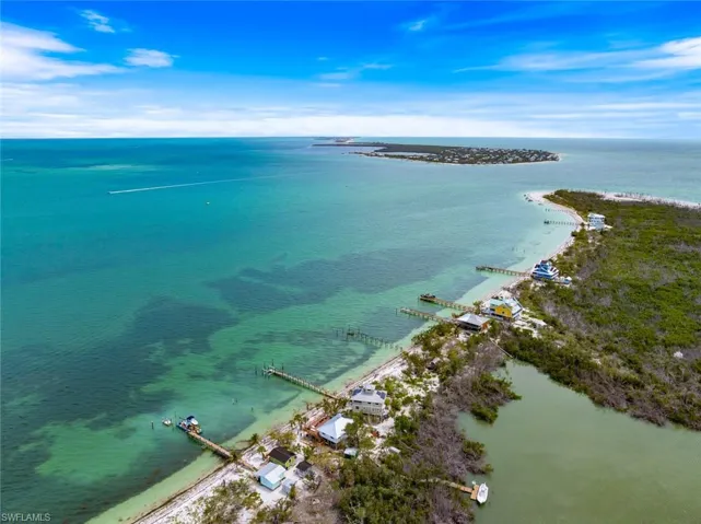 11240 Pejuan Shores, Cayo Costa Fl 33924