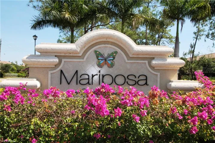 1370  Mariposa  CIR, Naples, FL 34105