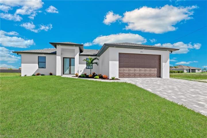 Front elevation 12 feet