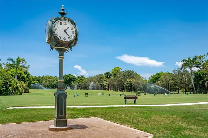 5532  Foxhunt  WAY, Naples, FL 34104