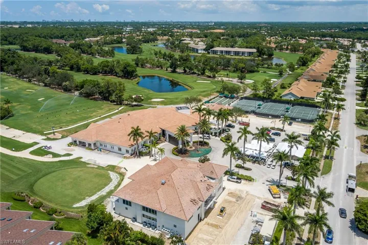5532  Foxhunt  WAY, Naples, FL 34104