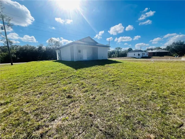 2709  8th SW ST, Lehigh Acres, FL 33976