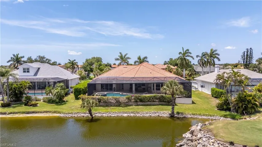 16629 Panther Paw Ct, Fort Myers, Florida 33908