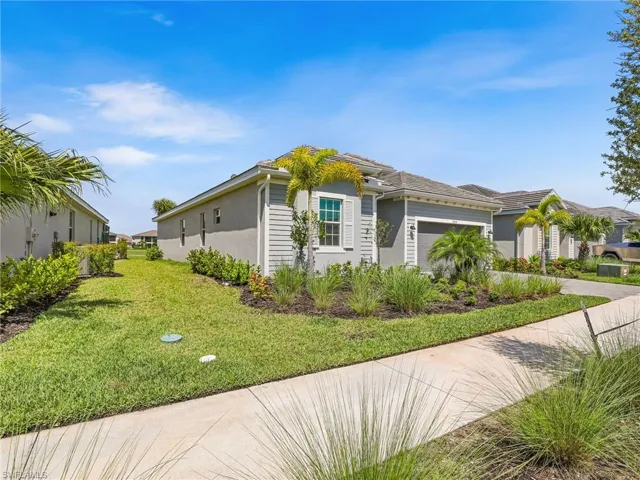 15904 Sugar Hill Dr, Punta Gorda, Florida 33982