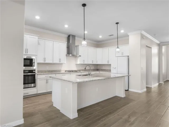 15904 Sugar Hill Dr, Punta Gorda, Florida 33982