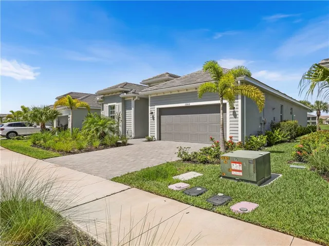 15904 Sugar Hill Dr, Punta Gorda, Florida 33982
