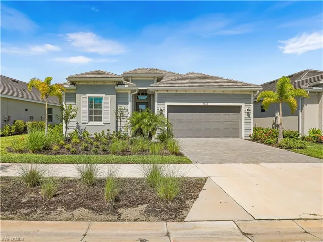 15904 Sugar Hill Dr, Punta Gorda, Florida 33982