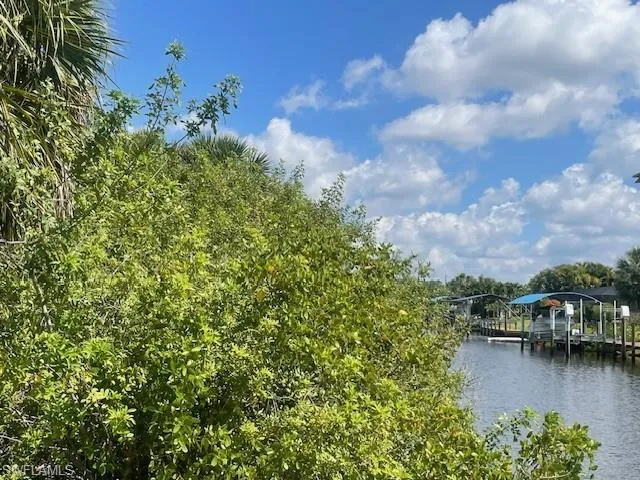 4450 Bayview St, Port Charlotte, Florida 33948