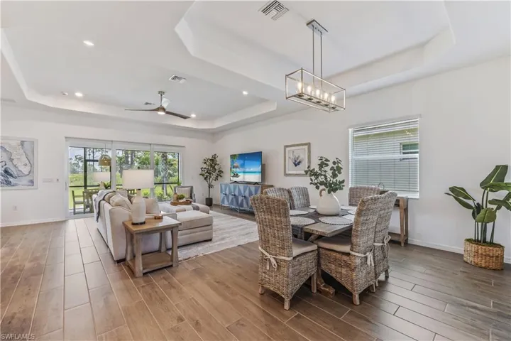 43270  Boardwalk  LOOP, Babcock Ranch, FL 33982