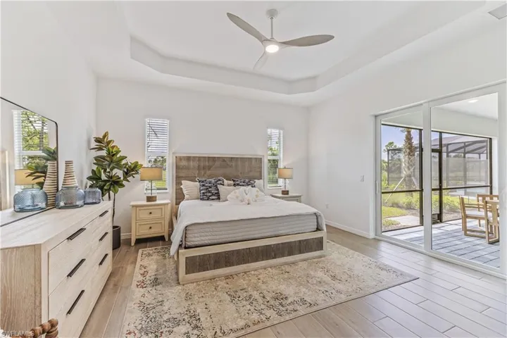 43270  Boardwalk  LOOP, Babcock Ranch, FL 33982