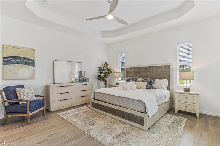 43270  Boardwalk  LOOP, Babcock Ranch, FL 33982