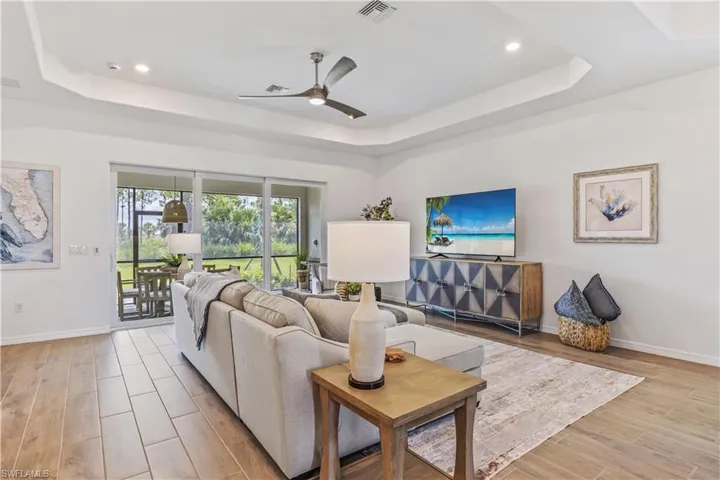 43270  Boardwalk  LOOP, Babcock Ranch, FL 33982