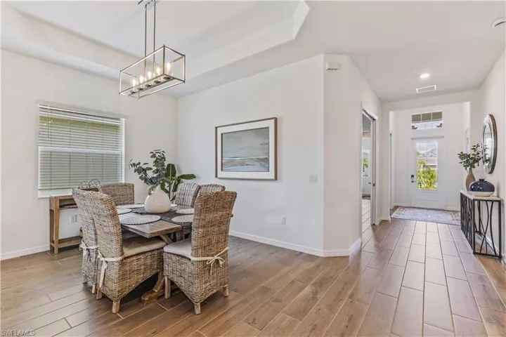 43270  Boardwalk  LOOP, Babcock Ranch, FL 33982