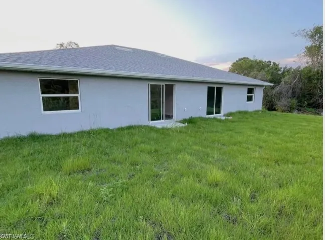 321  Bell S BLVD, Lehigh Acres, FL 33974