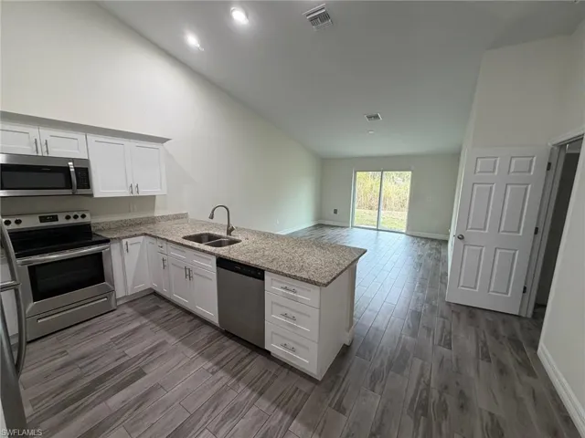 321  Bell S BLVD, Lehigh Acres, FL 33974