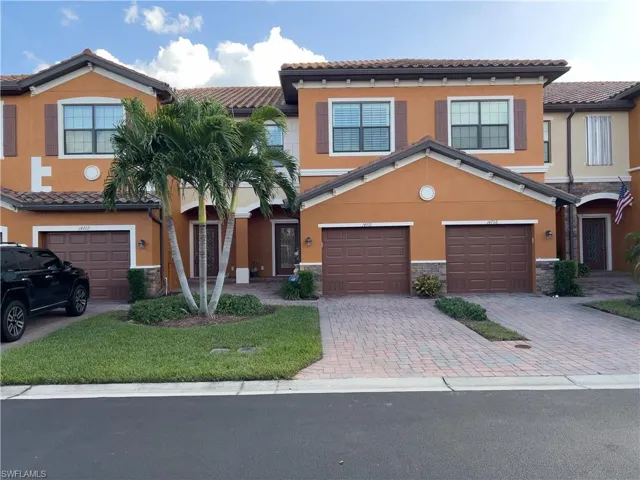 14710  Summer Rose  WAY, Fort Myers, FL 33919