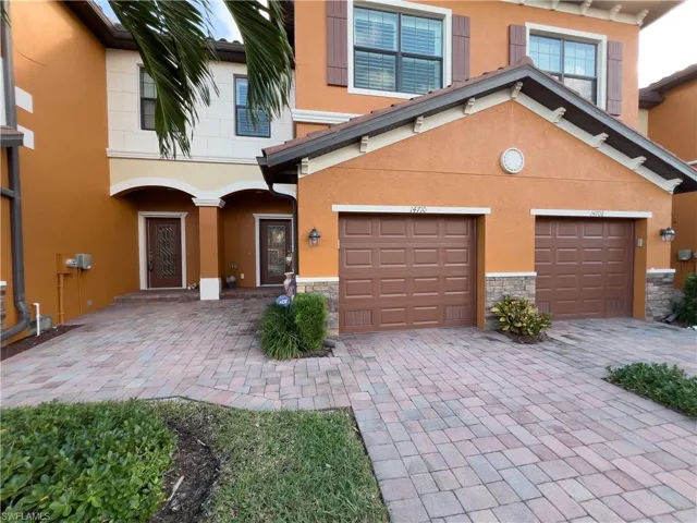 14710  Summer Rose  WAY, Fort Myers, FL 33919