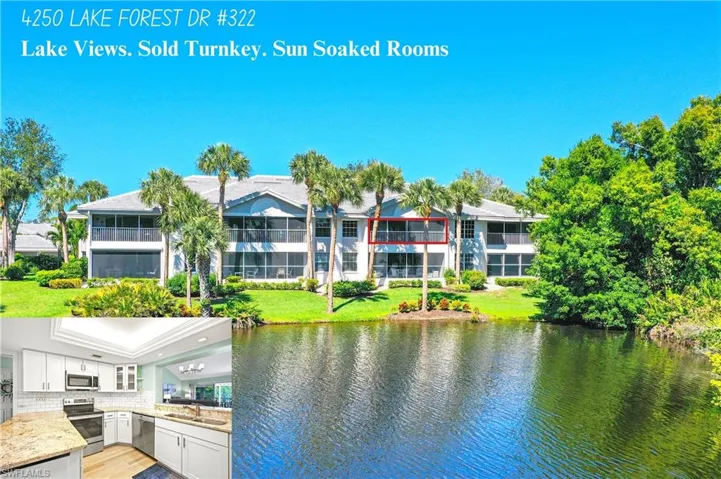 Amazing value at Sandpiper of Bonita Bay.