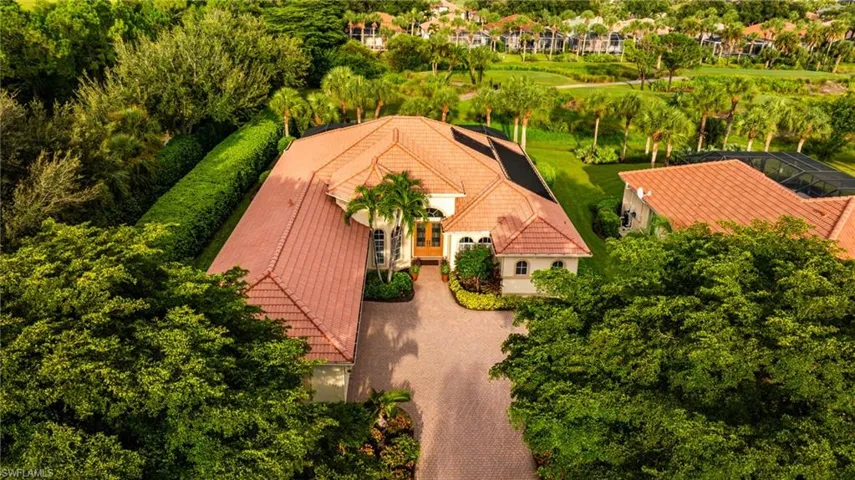 20025 Buttermere Ct, Estero, Florida 33928