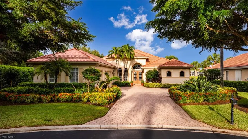 20025 Buttermere Ct, Estero, Florida 33928
