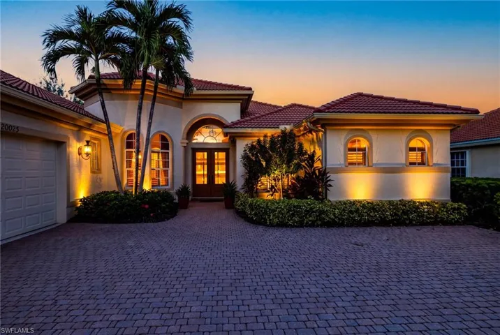 20025 Buttermere Ct, Estero, Florida 33928