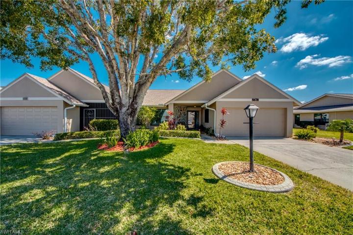 5678  Baden  CT, Fort Myers, FL 33919